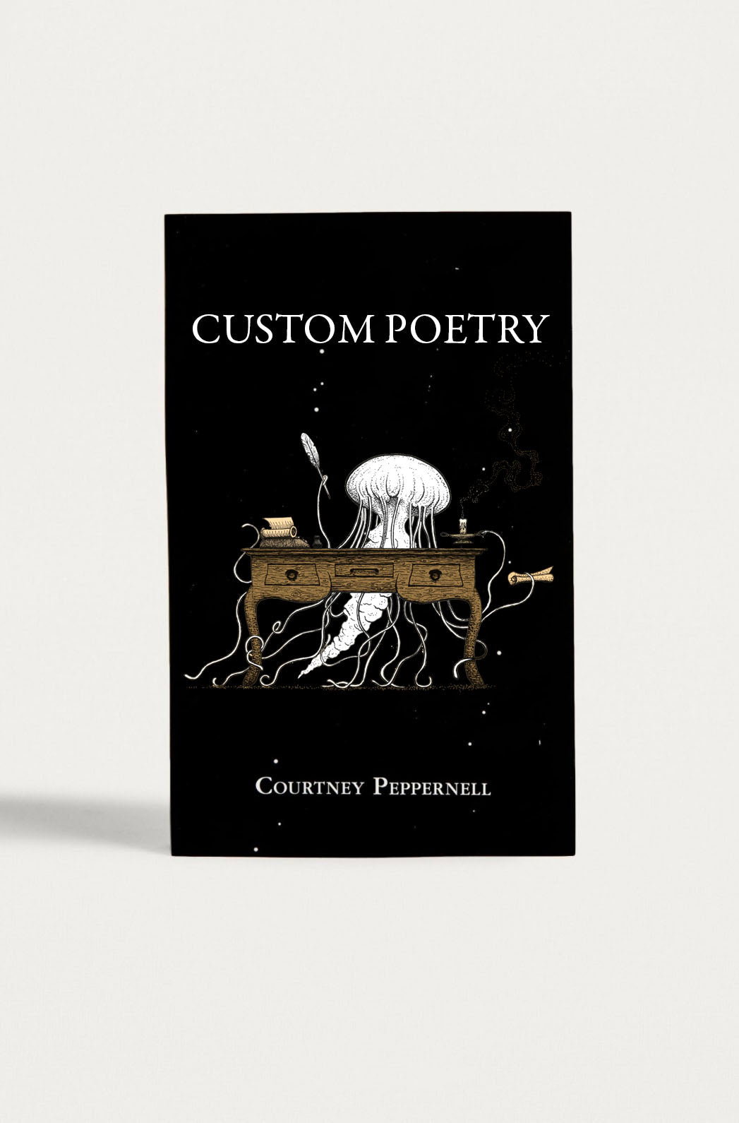 Custom Poetry Requests